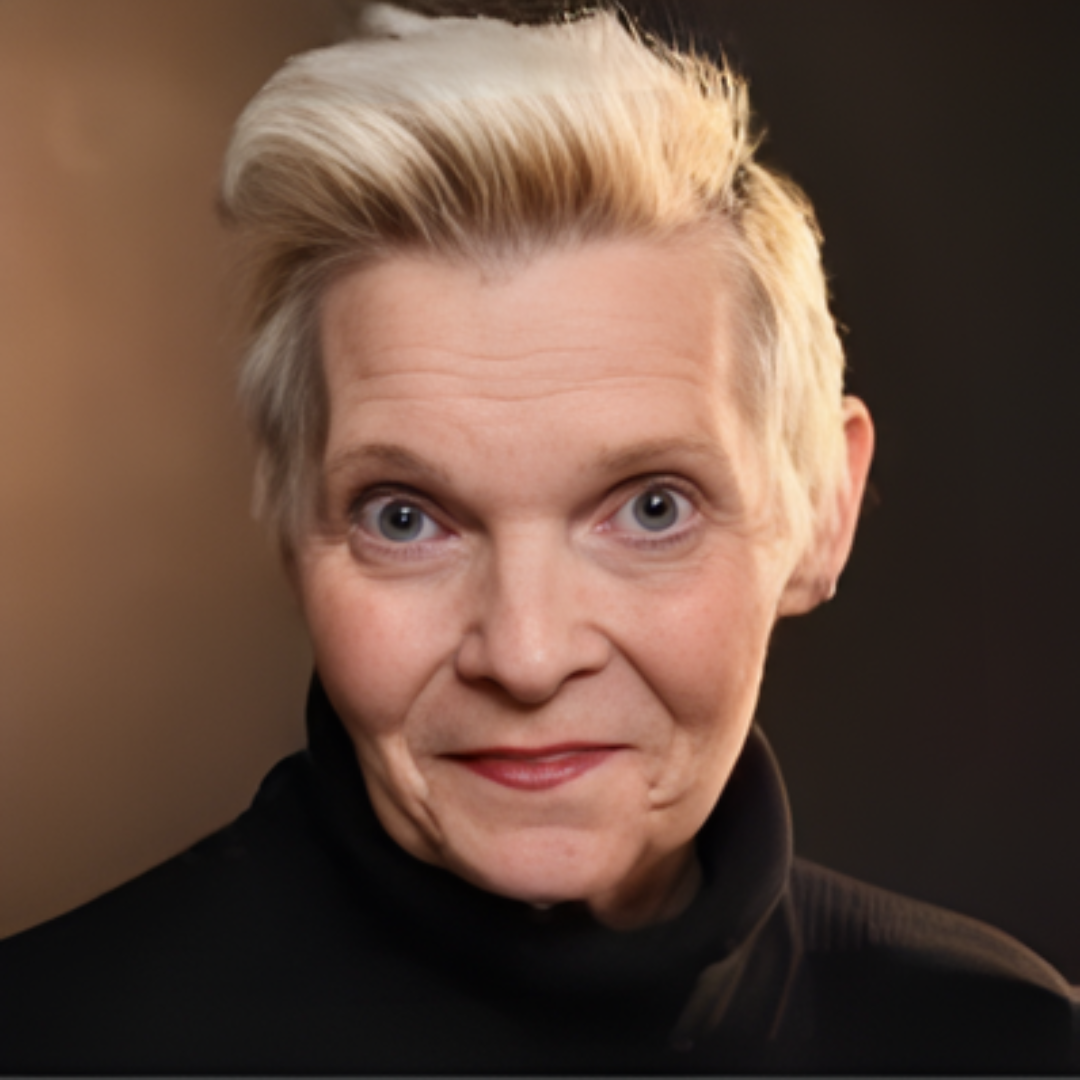 Angela F., instructor at Hobby Craft Academy